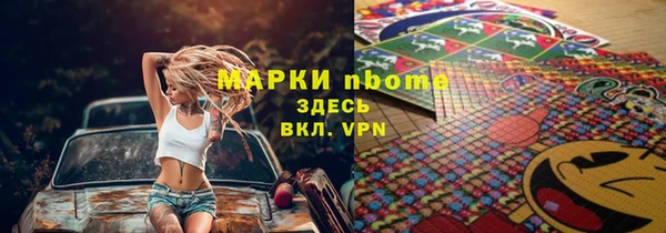 твердый Надым